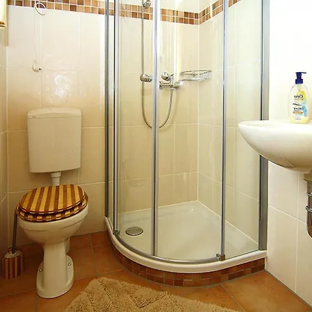 Vakantiehuis Home, *