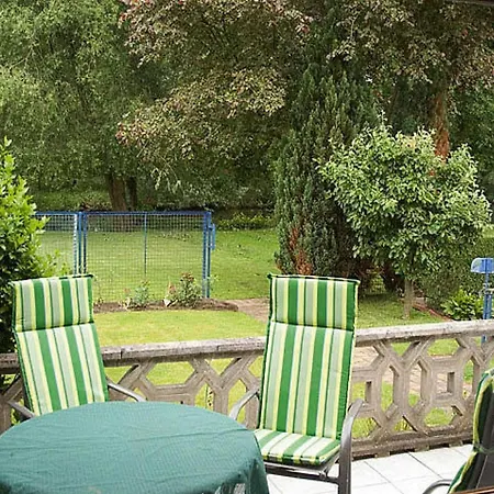 Σπίτι διακοπών Ferienhaus, *