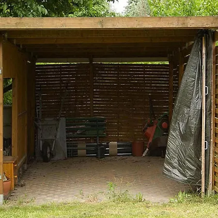 Vakantiehuis Direkt An Der Spree In