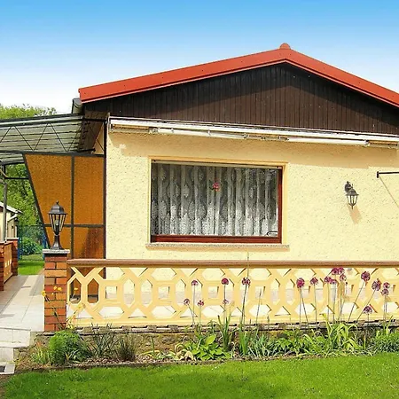 Home, Vakantiehuis Lübben