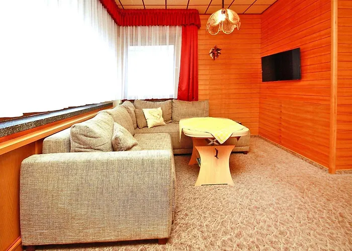 Semesterbostad Ferienhaus,