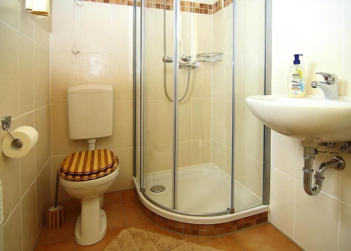 Semesterbostad Ferienhaus, *